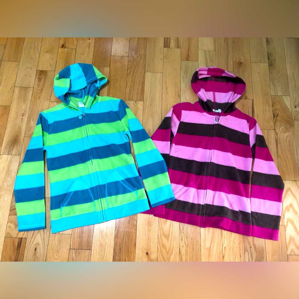 Girls hoodies